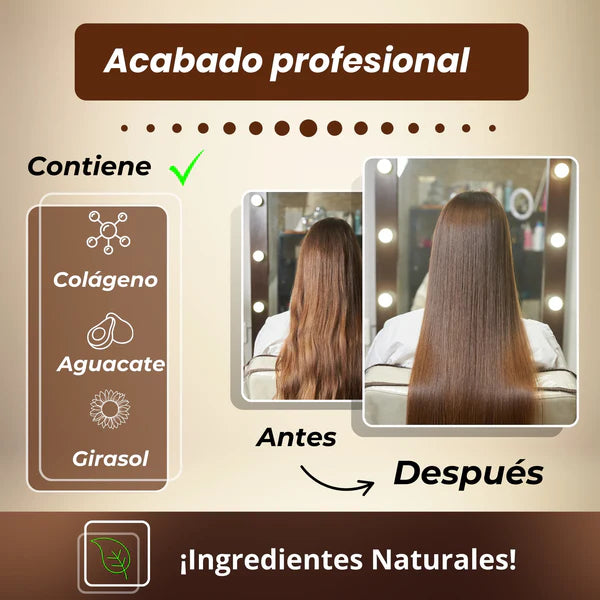 KARSEELL ORIGINAL® - MASCARILLA CAPILAR PROFESIONAL