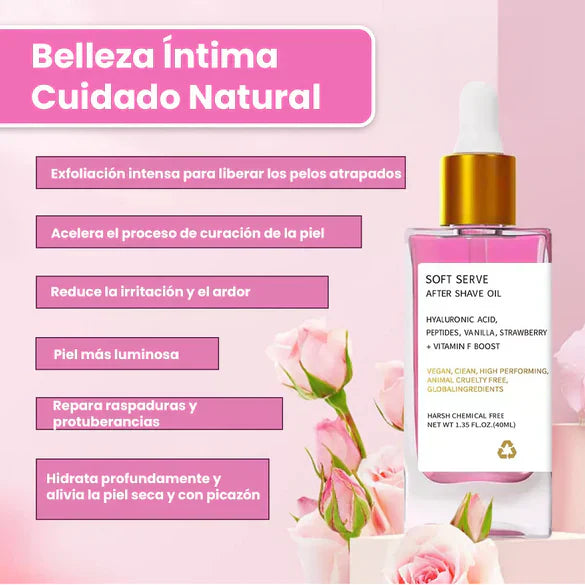 Aceite Corporal Truly® | Hidratacion Profunda