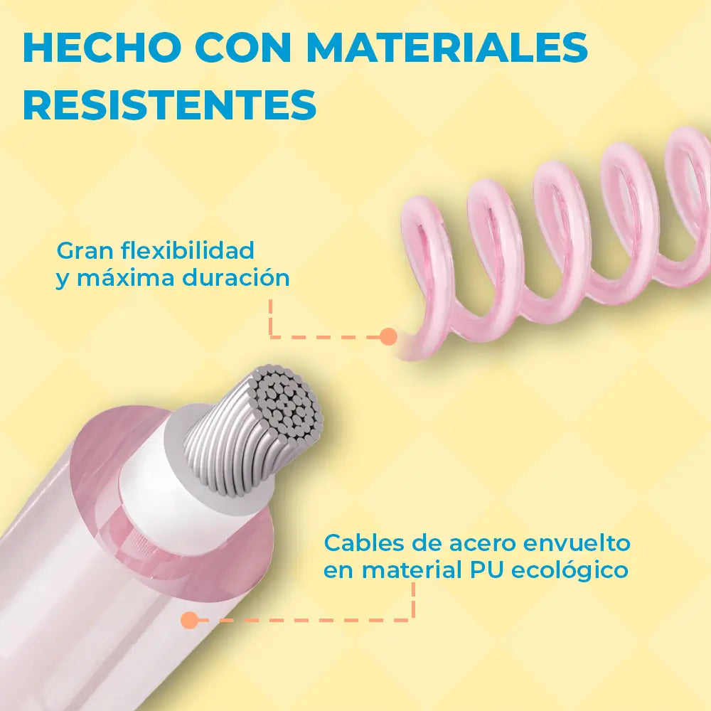 Pulsera Anti-Robo® Para Niños + Libro Digital: 700 Dinamicas Para Entretener A Los Niños En Casa